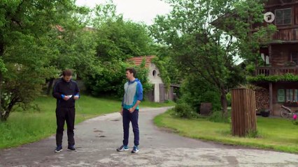 Boris & Tobias Episode 2971