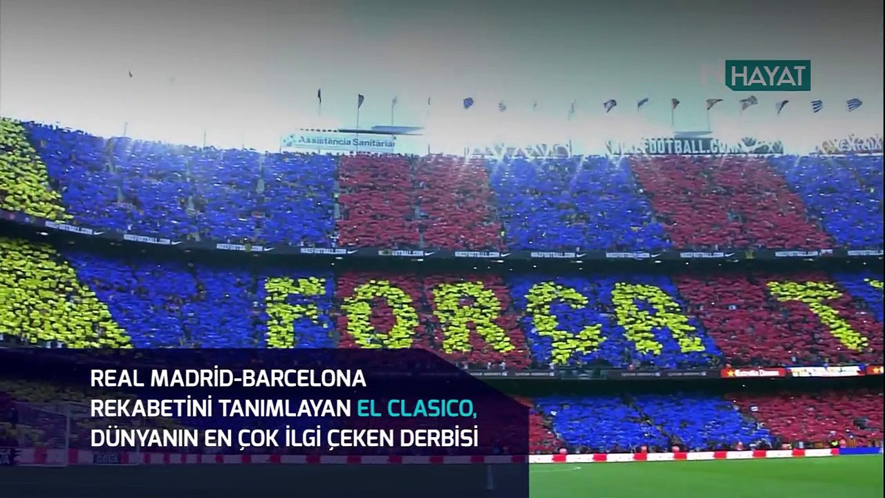 EL CLASICO