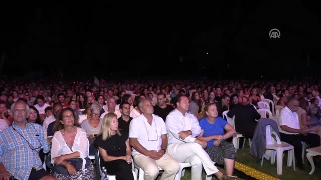 Fazıl Say'dan Troia Bestesi