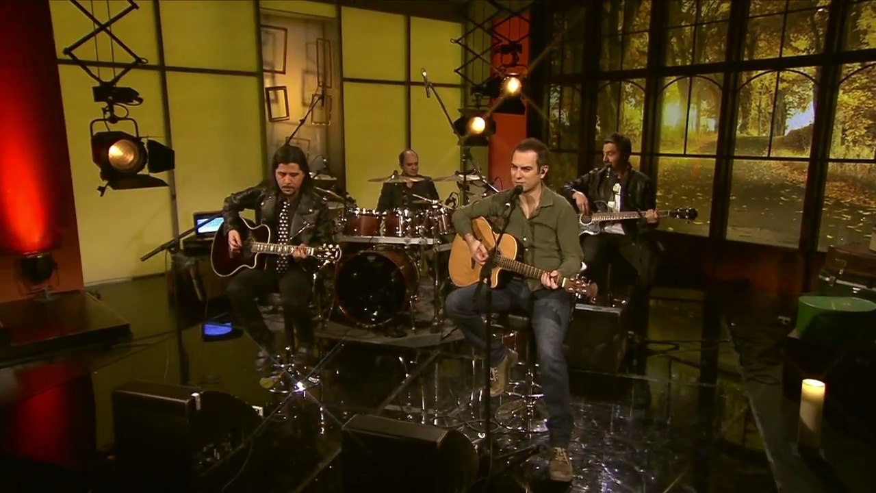 Kral Pop Akustik - mor ve ötesi - Kış Geliyor