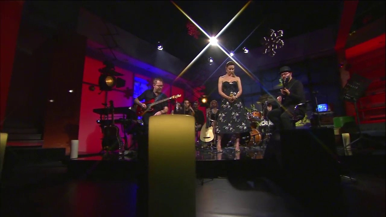 Kral Pop Akustik - Sıla - Can Dostum