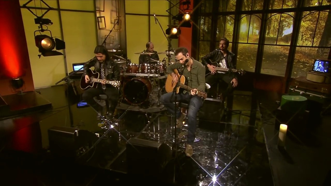 Kral Pop Akustik - mor ve ötesi - Oyunbozan