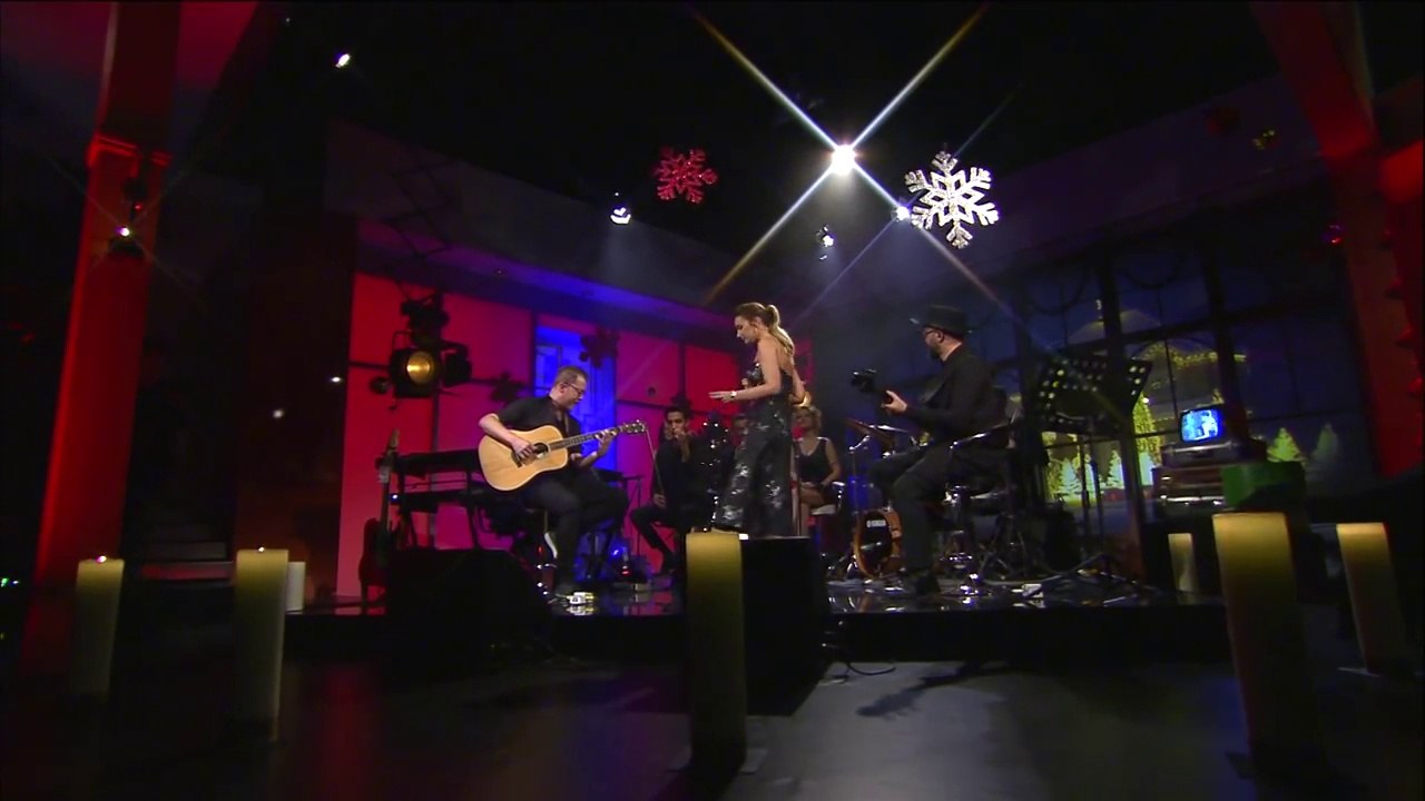 Kral Pop Akustik - Sıla - Sevişmeden Uyumayalım