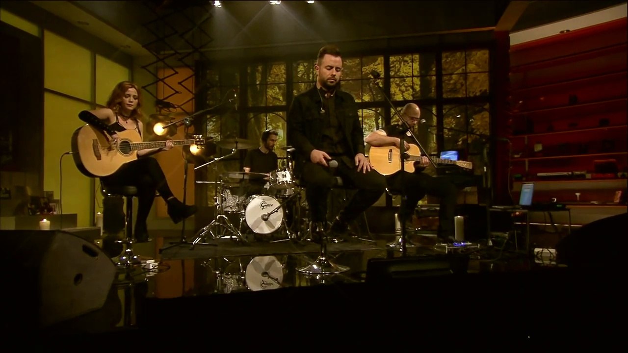 Kral Pop Akustik - Emre Aydın - Bu Yağmurlar