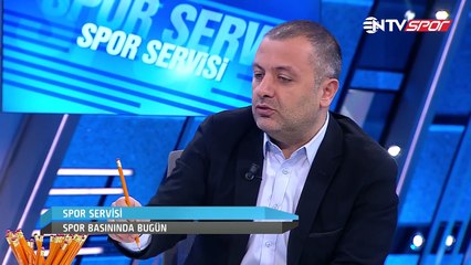 Download Video: 'Apartman yönetiminde böyle konuşsa kimse dinlemez. Böyle saçmalık olur mu'... Spor Servisi'nde.