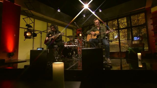 Kral Pop Akustik - mor ve ötesi - Re