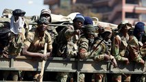 Zimbabwe: Victims of post-election violence recount horror