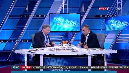 Spor Servisi 2 Mart 2016