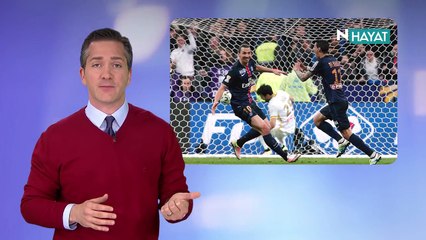 N Hayat... Nebil Evren'den Avrupa liglerine bakış!