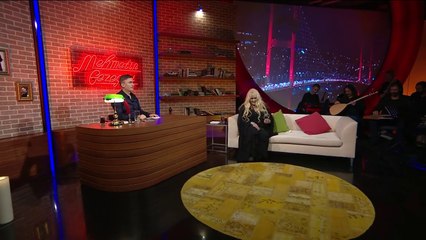 Zerrin Özer - Paşa Gönlüm (Mehmet'in Gezegeni)