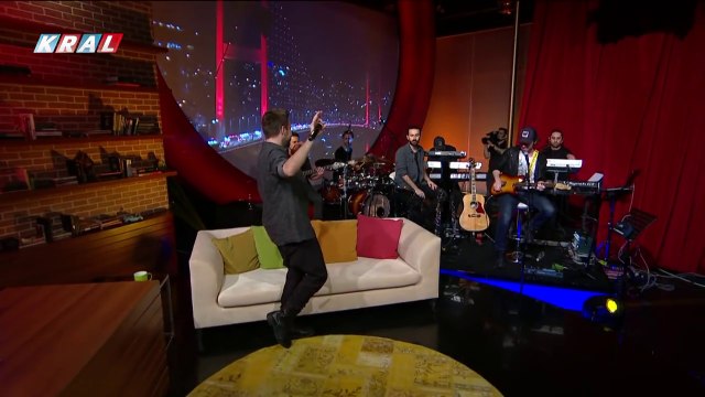 Murat Dalkılıç - Ben Bilmem (Mehmet'in Gezegeni)