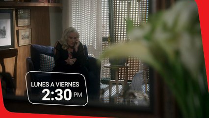 Sombras del ayer - Viernes 10 de agosto