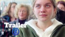 The Apparition Trailer #1 (2018) Galatéa Bellugi Drama Movie HD
