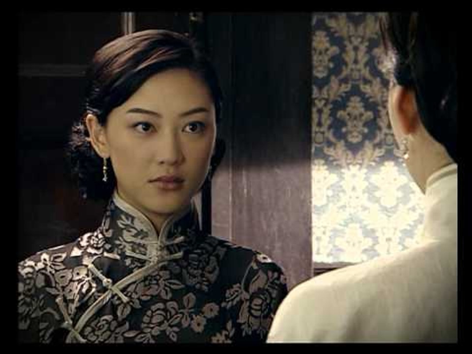 凤穿牡丹 35 | Phoenix and Rose 35（标清版 | 主演：李小冉，应采儿，...