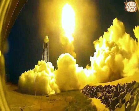 Best explosion collection | big shockwave | powerful explosions caught on camera