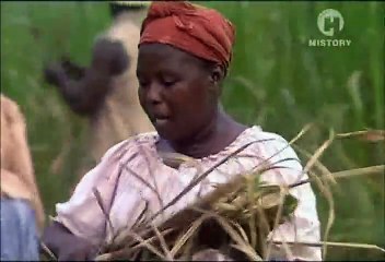 Historie Otroctvi 1  Dokument CZ Dabing part 1/2