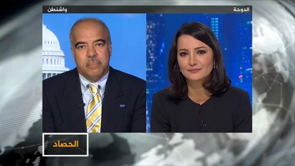 الحصاد- واشنطن وموسكو.. ما وراء العقوبات؟