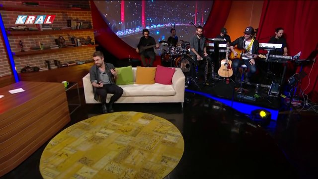 Murat Dalkılıç - Daha İyisi Gelene Kadar (Mehmet'in Gezegeni)