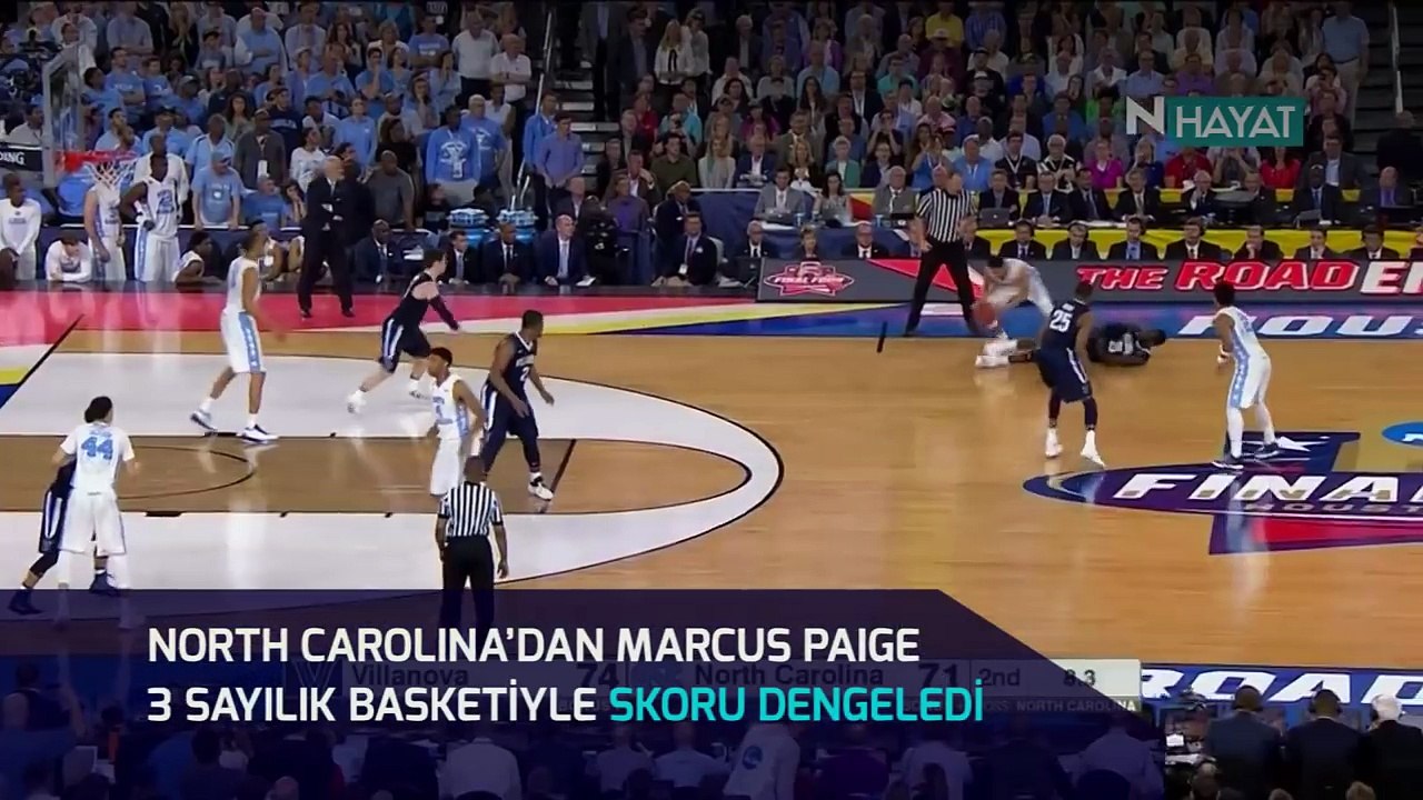 NCAA