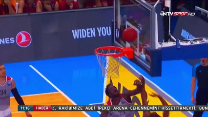 Spor Servisi 28 Nisan 2016