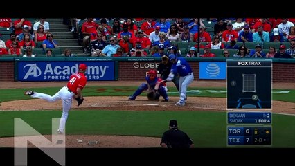 N Hayat... Beyzbol maçında yumruklar konuştu!