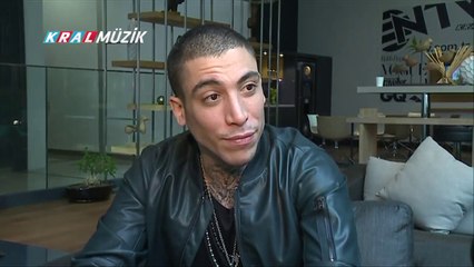 Can Bonomo - Kral Özel Röportaj