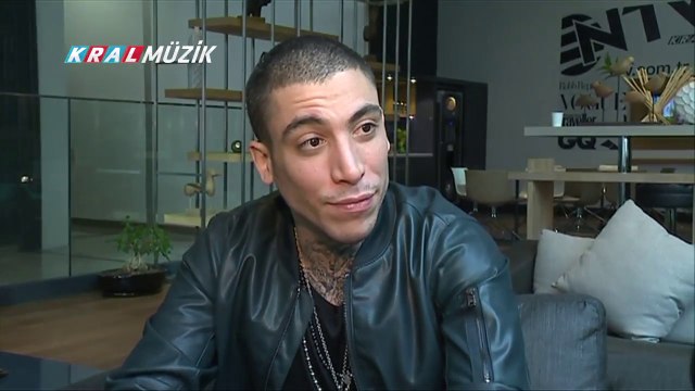 Can Bonomo - Kral Özel Röportaj