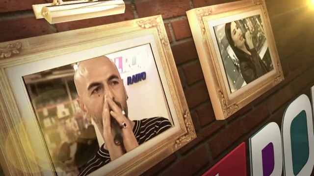 Mehmet'in Gezegeni - Kral Pop TV - Murat Dalkılıç (Bölüm 3)