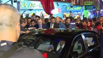 Cumhurbaşkanı Erdoğan:  'Çeşitli kampanyalar sürdürülüyor. Bu kampanyalara kulak asmayın' - RİZE