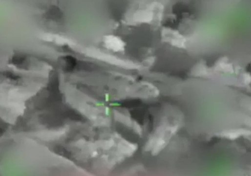 Israeli Military Says Cultural Center Blasted by Airstrikes Was a Hamas HQ