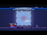 Gempa Besar Kembali Terjadi - NET 24