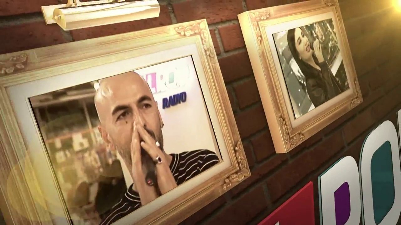 Mehmet'in Gezegeni - Kral Pop TV - Aşkın Nur Yengi (Bölüm 4)