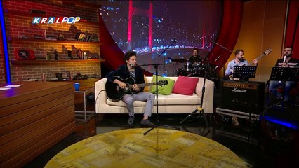 Buray - İstersen (Mehmet'in Gezegeni)