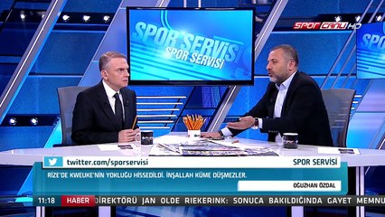 Spor Servisi 21 Nisan 2016