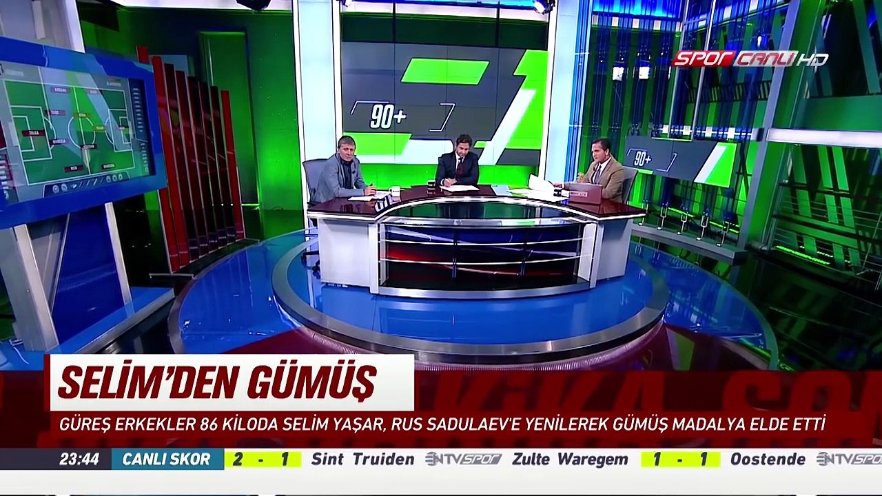 90 + 20 Ağustos 2016