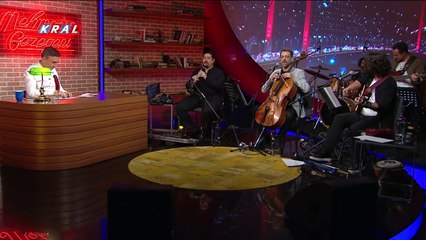 Rubato - Potpuri - Babuba, Sendeki Kaşlar, Kesik Çayır, Superstation (Mehmet'in Gezegeni)