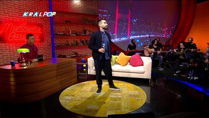 Gökhan Türkmen - Sen İstanbul'sun (Mehmet'in Gezegeni)