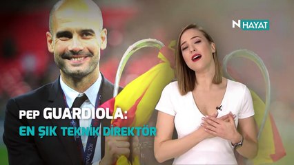 Simge Fıstıkoğlu'ndan "En Karizmatik Teknik Direktörler"