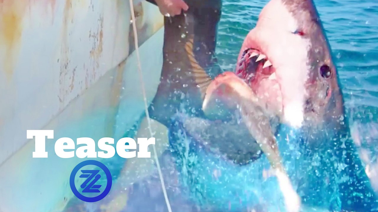 47 Meters Down: Uncaged Teaser Trailer #1 (2019...