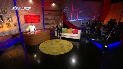 İrem Derici - Dantel (Mehmet'in Gezegeni)