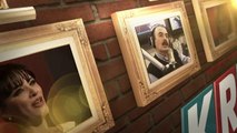 Mehmet'in Gezegeni - Kral TV - Ahmet Selçuk İlkan ve Sanatçı Dostları (Bölüm 2)
