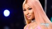 Nicki Minaj Teases Snippet of Unreleased Track on Instagram | Billboard News