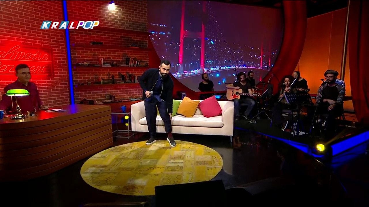 Gökhan Türkmen - Çatı Katı (Mehmet'in Gezegeni)