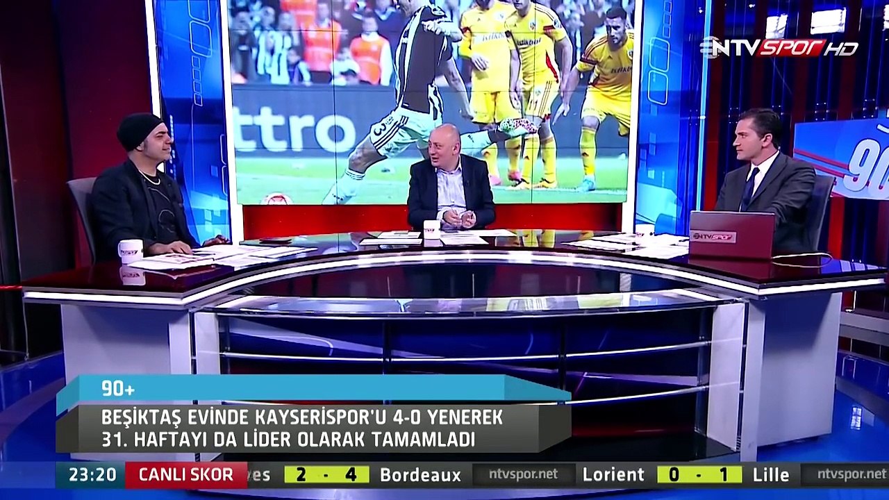 90 + 30 Nisan 2016