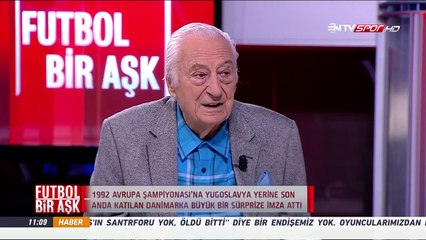 Futbol Bir Aşk 13. Bölüm 21 Ocak 2017