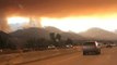 New Evacuation Orders Issued for Lake Elsinore As California's Holy Fire Grows