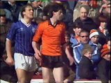 02/04/1983 - Dundee United v Rangers - Scottish Premier Division - Extended Highlights