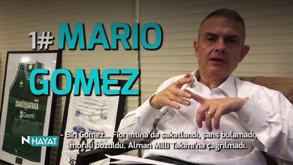 N Hayat... Ercan Taner'den Beşiktaş'ın 5 şampiyonluk anahtarı