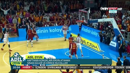 Adil Oyun 3 Mayıs 2016