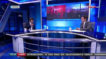 %100 Futbol 15 Mayıs 2016 Beşiktaş-Osmanlıspor